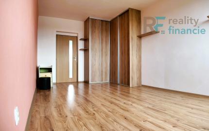 PREDANÝ 3i byt Čaňa VIDEO