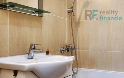 PREDANÝ 3i byt Čaňa VIDEO