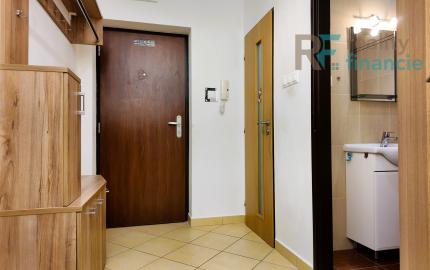 PREDANÝ 3i byt Čaňa VIDEO