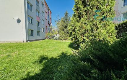 PREDANÝ 3i byt Čaňa VIDEO