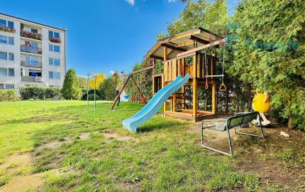 PREDANÝ 3i byt Čaňa VIDEO