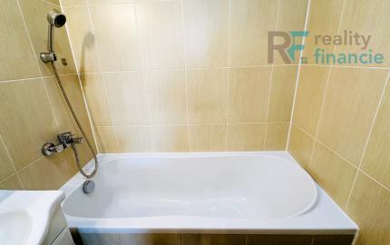 PREDANÝ 3i byt Čaňa VIDEO