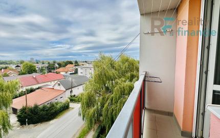 PREDANÝ 3i byt Čaňa VIDEO