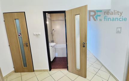 PREDANÝ 3i byt Čaňa VIDEO