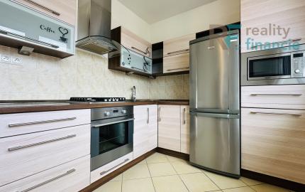 PREDANÝ 3i byt Čaňa VIDEO