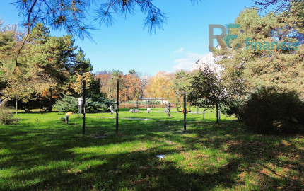 PREDAJ 2 izbový byt Nad Jazerom