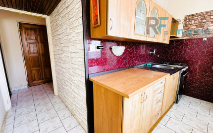 PREDAJ 2 izbový byt Nad Jazerom