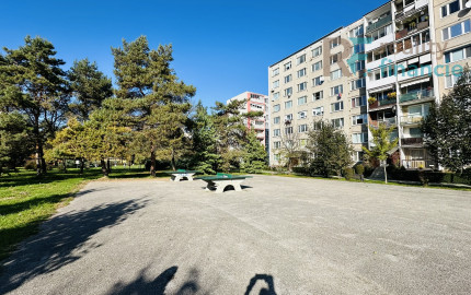 PREDAJ 2 izbový byt Nad Jazerom