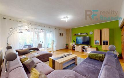 5 izbový dom Čaňa + 3D prehliadka