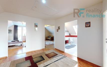 5 izbový dom Čaňa + 3D prehliadka