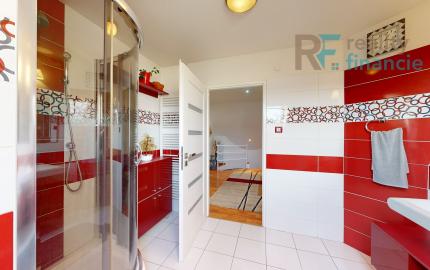 5 izbový dom Čaňa + 3D prehliadka