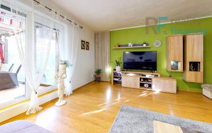 5 izbový dom Čaňa + 3D prehliadka