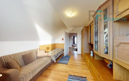 5 izbový dom Čaňa + 3D prehliadka