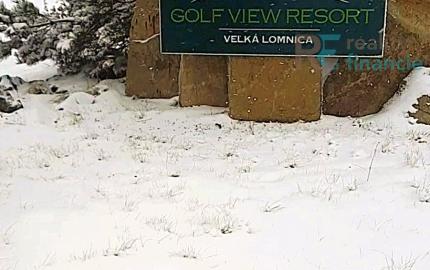 Veľká Lomnica dom na prenájom + VIDEO