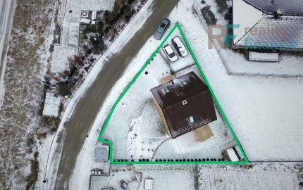 Veľká Lomnica dom na prenájom + VIDEO