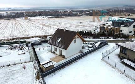 Veľká Lomnica dom na prenájom + VIDEO