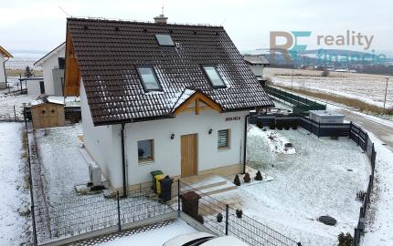 Veľká Lomnica dom na prenájom + VIDEO