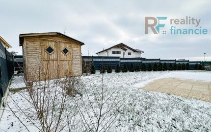 Veľká Lomnica dom na prenájom + VIDEO