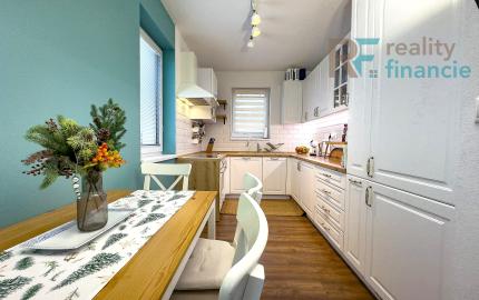 Veľká Lomnica dom na prenájom + VIDEO