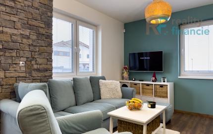 Veľká Lomnica dom na prenájom + VIDEO