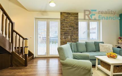 Veľká Lomnica dom na prenájom + VIDEO