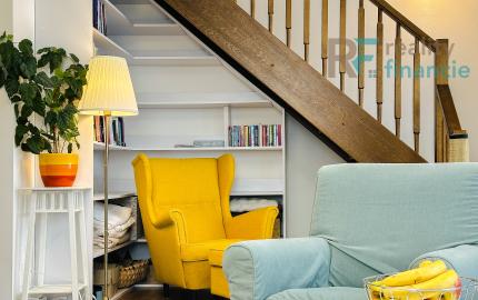 Veľká Lomnica dom na prenájom + VIDEO