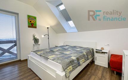 Veľká Lomnica dom na prenájom + VIDEO