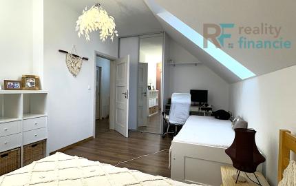 Veľká Lomnica dom na prenájom + VIDEO