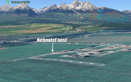 Veľká Lomnica dom na prenájom + VIDEO