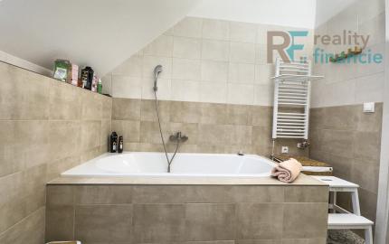 Veľká Lomnica dom na prenájom + VIDEO