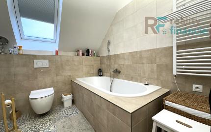 Veľká Lomnica dom na prenájom + VIDEO