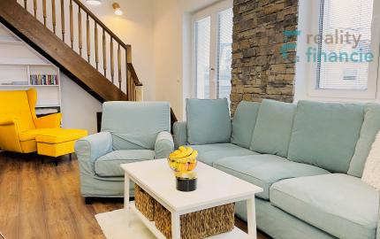 Veľká Lomnica dom na prenájom + VIDEO