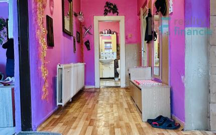 Rodinný dom Turňa nad Bodvou