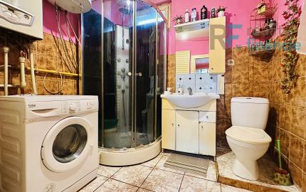 Rodinný dom Turňa nad Bodvou