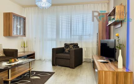 PRENÁJOM  4 i byt Košice - Ťahanovce