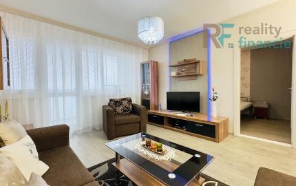 PRENÁJOM  4 i byt Košice - Ťahanovce