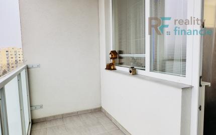 PRENÁJOM  4 i byt Košice - Ťahanovce