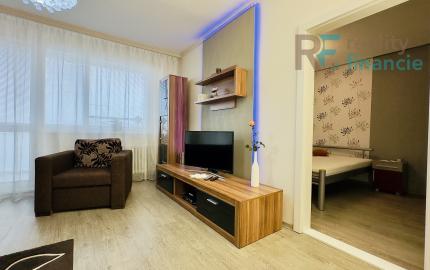 PRENÁJOM  4 i byt Košice - Ťahanovce