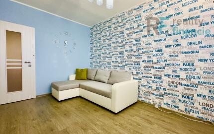 PRENÁJOM  4 i byt Košice - Ťahanovce