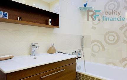 PRENÁJOM  4 i byt Košice - Ťahanovce