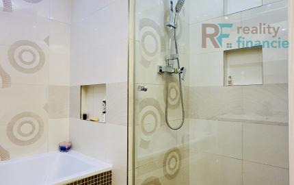 PRENÁJOM  4 i byt Košice - Ťahanovce