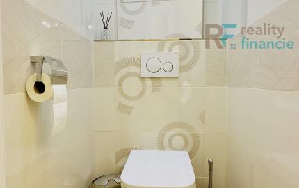 PRENÁJOM  4 i byt Košice - Ťahanovce