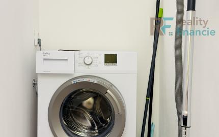 PRENÁJOM  4 i byt Košice - Ťahanovce