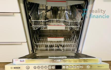 PRENÁJOM  4 i byt Košice - Ťahanovce