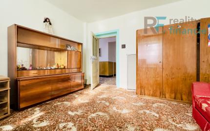 Rodinný dom  Ždaňa - REZERVOVANÝ