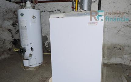 Rodinný dom  Ždaňa - REZERVOVANÝ