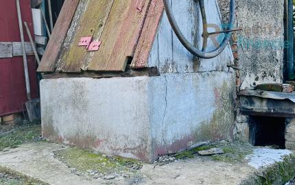 Rodinný dom  Ždaňa - REZERVOVANÝ