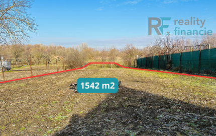 Rodinný dom  Ždaňa - REZERVOVANÝ