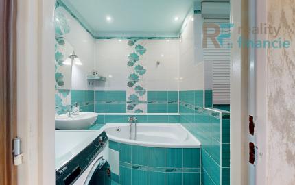 3i byt Dénešová, KVP- VIDEO + 3D