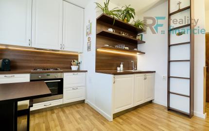 Prenájom 1i byt Terasa - Považská - Košice